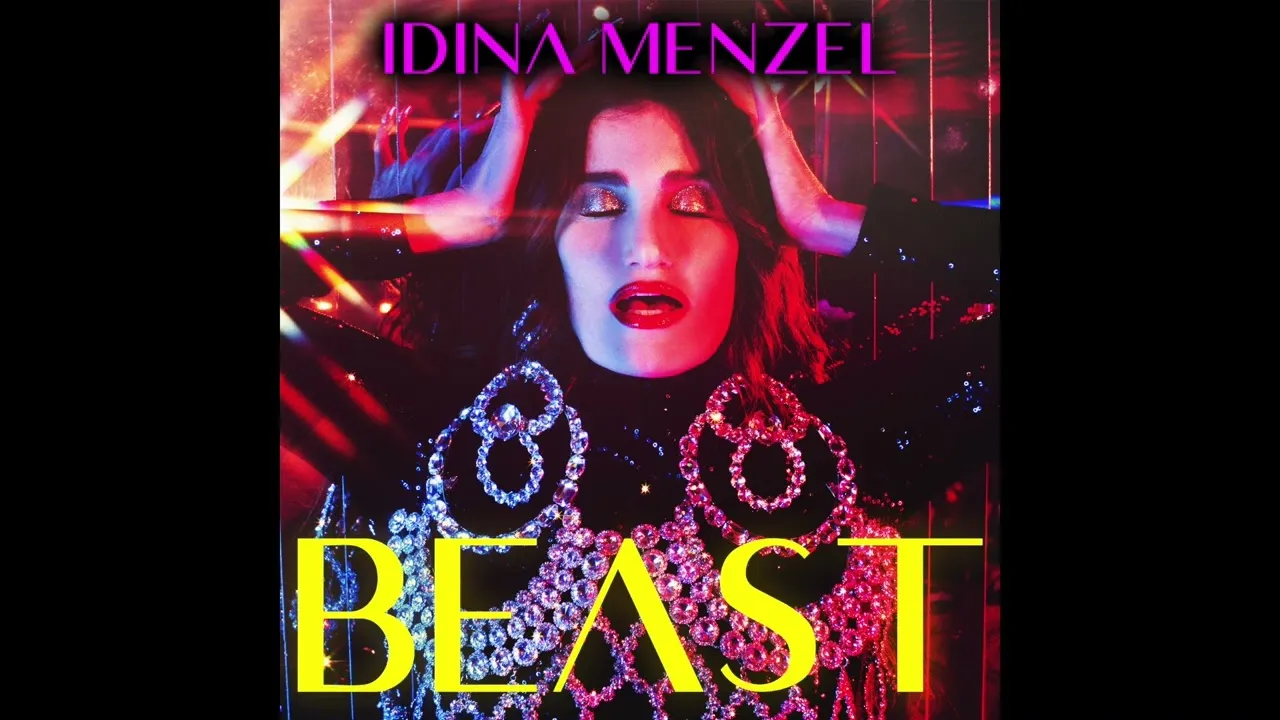 Idina Menzel - Beast Idina Menzel – Beast