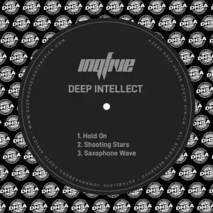 EP: InQfive - Deep Intellect EP: InQfive - Deep Intellect