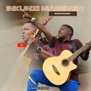 Inkunzi Maseven SA – Umlayezo Ft. uGabakazi Inkunzi Maseven SA – Umlayezo Ft. uGabakazi
