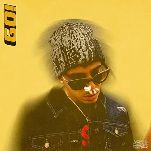 Jay Savior – GO Jay Savior – GO