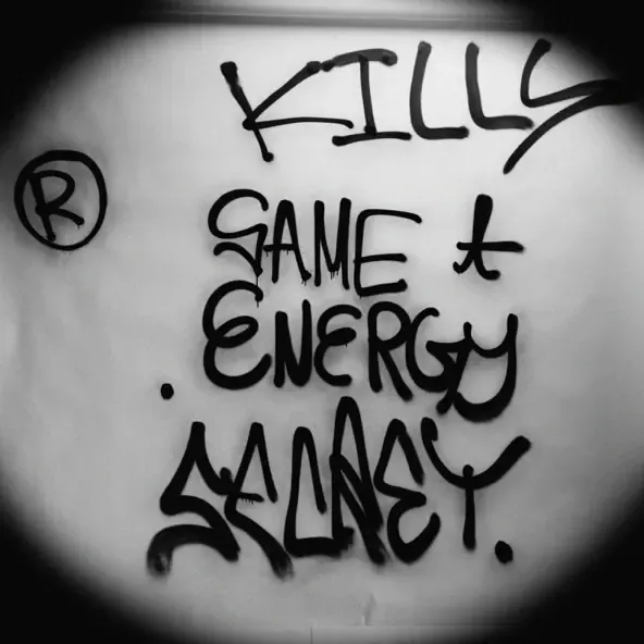 KILLY – Same Energy KILLY – Same Energy