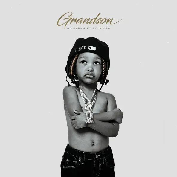 King Von – Heartless feat. Tee Grizzley King Von – Heartless feat. Tee Grizzley