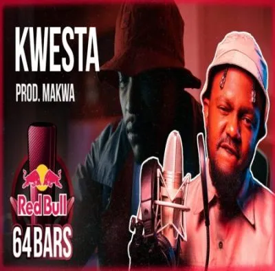 Kwesta – WAR Write And Rap Red Bull 64 Bars ft Makwa Kwesta – WAR Write And Rap Red Bull 64 Bars ft Makwa