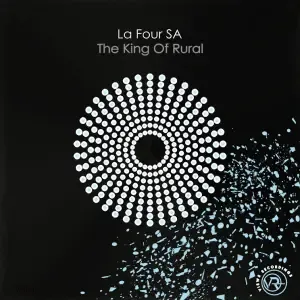 La Four SA - As One EP: La Four SA - The King of Rural