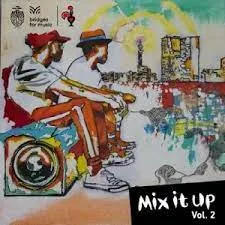 Lost Girl LuuDaDeejay Makhanj – Deh Deh Lost Girl LuuDaDeejay Makhanj – Deh Deh