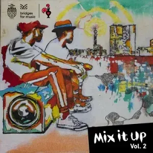 MFR Souls Chrissy Day Kojey Radical – Sacrifice MFR Souls Chrissy Day Kojey Radical – Sacrifice