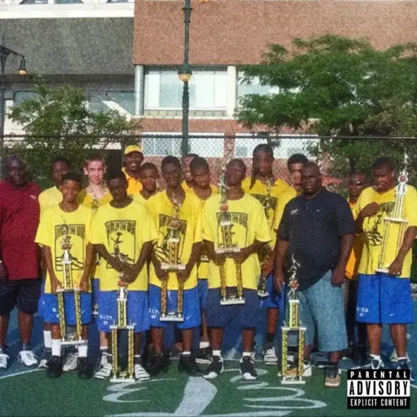 Marlon Craft - MARATHON Marlon Craft – MARATHON