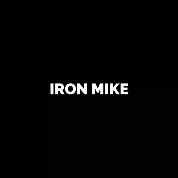 Monty999 – Iron Mike feat. HellCat Monty999 – Iron Mike feat. HellCat