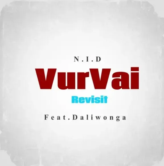 N.I.D – Vur Vai Revisit Ft. Daliwonga Remix N.I.D – Vur Vai Revisit Ft. Daliwonga Remix