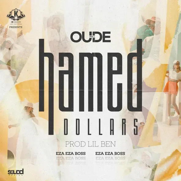 Oude Mill – HAMED DOLLARS Oude Mill – HAMED DOLLARS