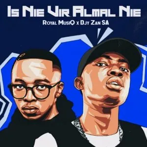 Royal Musiq Djy Zan SA – Airbag ft Boips 1 Royal Musiq Djy Zan SA – Airbag ft Boips 1