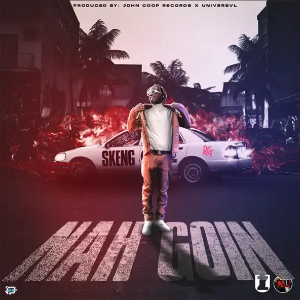 SKENG – Nah Go In feat. John Coop SKENG – Nah Go In feat. John Coop