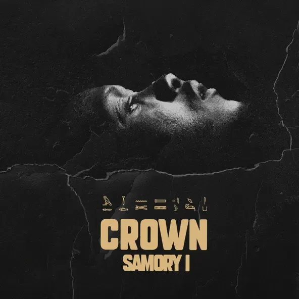 Samory I - Crown Samory I – Crown