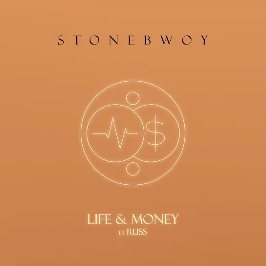 Stonebwoy – Life Money Remix feat. Russ Stonebwoy – Life Money Remix feat. Russ