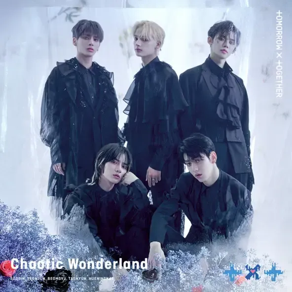 TOMORROW X TOGETHER – 0X1LOVESONG I Know I Love You Japanese Ver. feat. Ikuta Lilas TOMORROW X TOGETHER – 0X1LOVESONG I Know I Love You Japanese Ver. feat. Ikuta Lilas