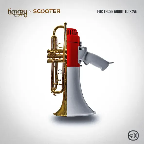 Timmy Trumpet – For Those About To Rave feat. Scooter Timmy Trumpet – For Those About To Rave feat. Scooter