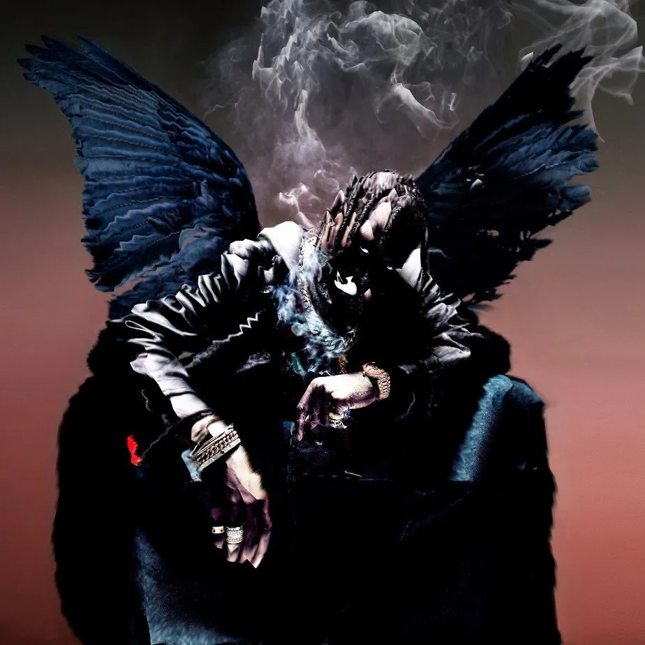 Travis Scott - beibs in the trap (feat. NAV) Travis Scott – beibs in the trap feat. NAV