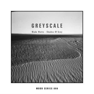EP: Wade Watts - Shades Of Grey EP: Wade Watts - Shades Of Grey