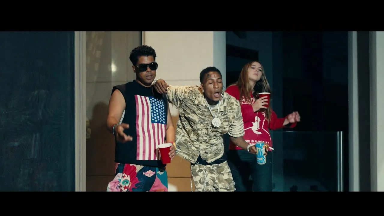 YoungBoy Never Broke Again - Parasites (feat. ILOVEMAKONNEN) YoungBoy Never Broke Again – Parasites feat. ILOVEMAKONNEN