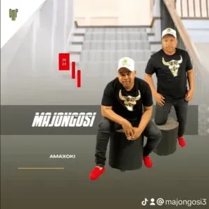uMajongosi – Bathwele Kanzima ft Mjolisi uMajongosi – Bathwele Kanzima ft Mjolisi
