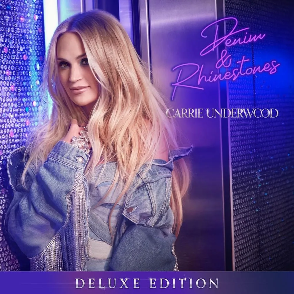 Carrie Underwood – Give Her That Carrie Underwood – Give Her That