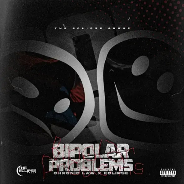 Chronic Law – Bipolar Problems feat. Eclipse Chronic Law – Bipolar Problems feat. Eclipse