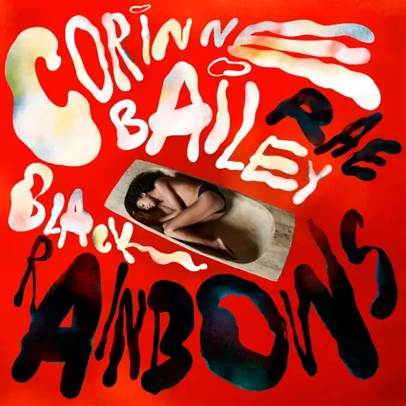 Corinne Bailey Rae – Peach Velvet Sky Corinne Bailey Rae – Peach Velvet Sky