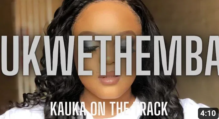 DBN Gogo X Makhadzi X Amapiano Instrumental – UKWETHEMBA DBN Gogo X Makhadzi X Amapiano Instrumental – UKWETHEMBA