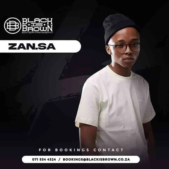 Djy Zan SA & Royal Musiq – ##Locked Tunes Djy Zan SA & Royal Musiq – ##Locked Tunes