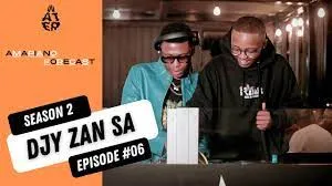 Djy Zan SA & Wat3R AmaPiano Forecast Live Dj Mix Djy Zan SA & Wat3R AmaPiano Forecast Live Dj Mix