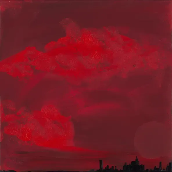 Doja Cat – Paint The Town Red Doja Cat – Paint The Town Red