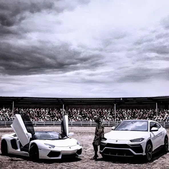 EST Gee – A MOMENT WITH GOTTI feat. Yo Gotti EST Gee – A MOMENT WITH GOTTI feat. Yo Gotti