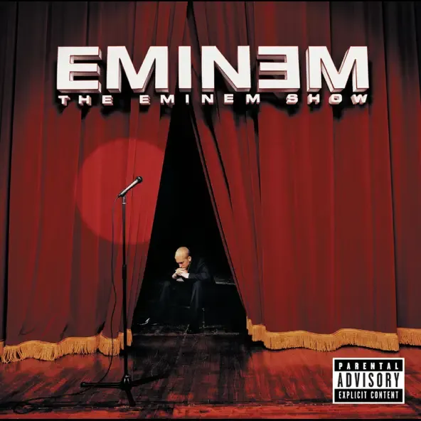 Eminem – Curtains Up Skit Eminem – Curtains Up Skit