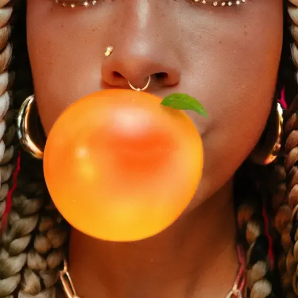 Emotional Oranges - Better Apart Emotional Oranges – Better Apart