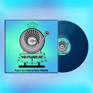 Flexy Da King Itshu Prince – The Dream of Life Nostalgic Mix 1 Flexy Da King Itshu Prince – The Dream of Life Nostalgic Mix 1
