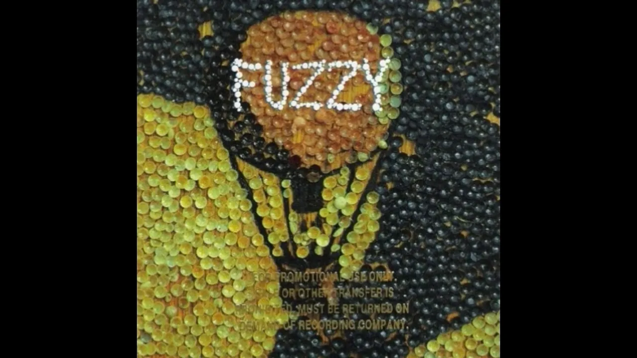 Fuzzy – Flash Light Fuzzy – Flash Light