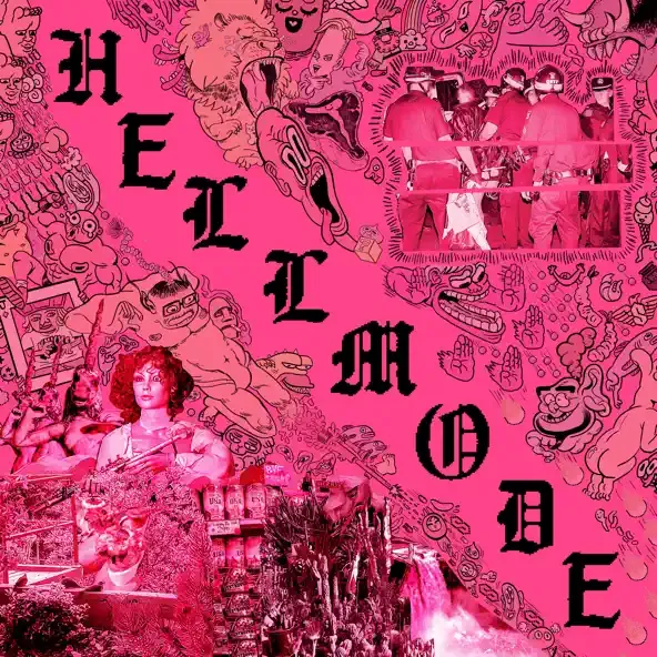 Hellmode Hellmode
