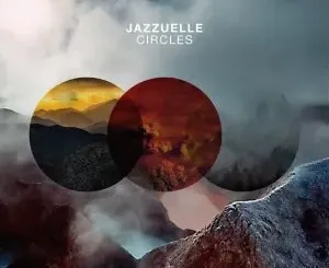 Jazzuelle – The Darkside Paradox Jazzuelle – The Darkside Paradox