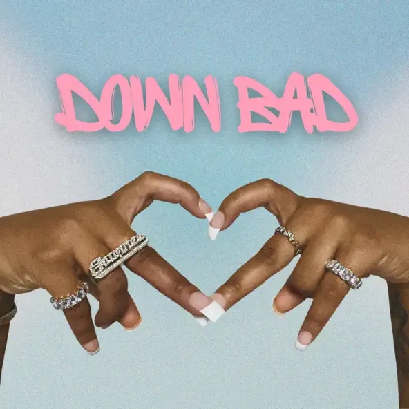 Journee – Down Bad Journee – Down Bad