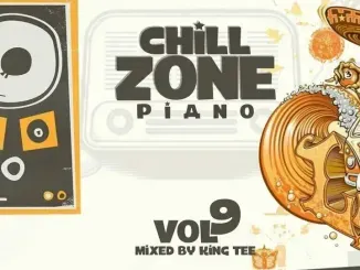 King Tee - Chillzone Piano Vol 09 Mix King Tee Chillzone Piano Vol 09 Mix