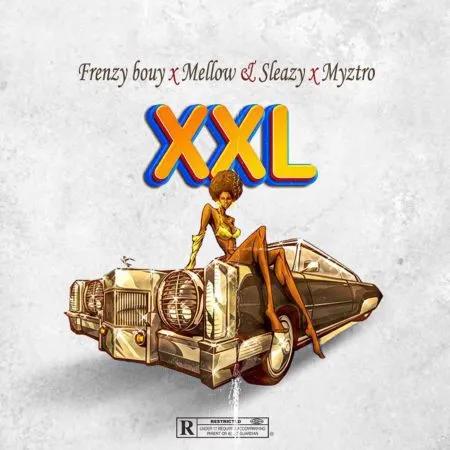 King Ya Straata – XXL Bass ft. Mellow, Sleazy & Myztro King Ya Straata – XXL Bass ft. Mellow, Sleazy & Myztro