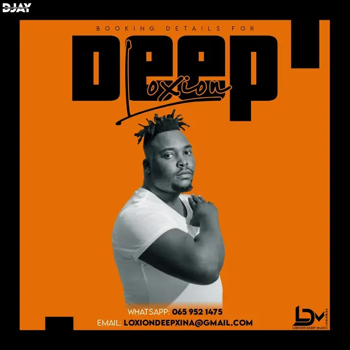 Loxion Deep – Glory Loxion Deep – Glory