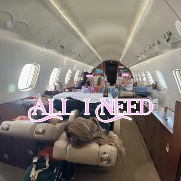 Luciano – All I Need Luciano – All I Need