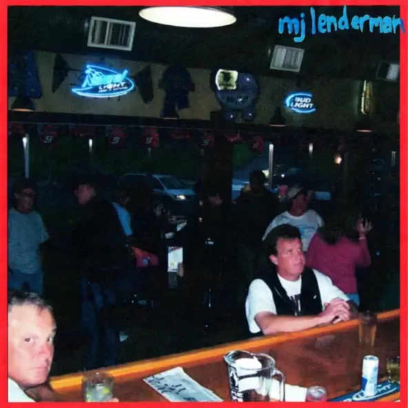 MJ Lenderman – Knockin MJ Lenderman – Knockin