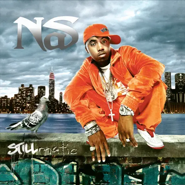 Nas – Every Ghetto Nas – Every Ghetto