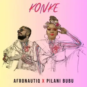Pilani Bubu & AfroNautiq – Gratitude Pilani Bubu & AfroNautiq – Gratitude