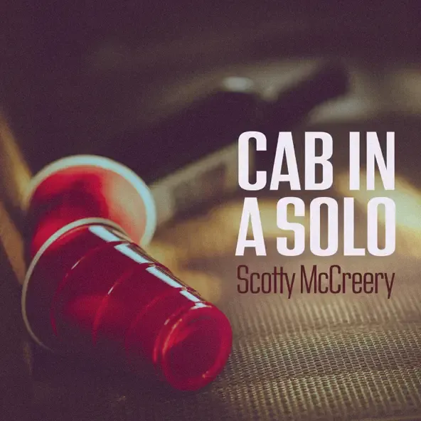 Scotty McCreery – Cab In A Solo Scotty McCreery – Cab In A Solo