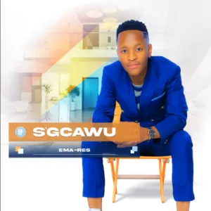 EP: S’gcawu - Ema-Res EP: S’gcawu - Ema-Res