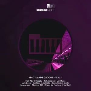 Sound Minds Muzik – Turn Back Sound Minds Muzik – Turn Back