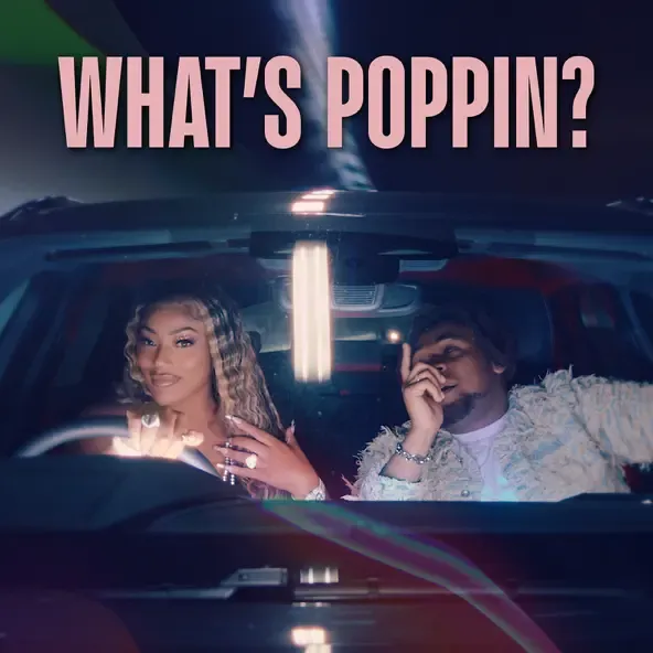 Stefflon Don – Whats Poppin feat. BNXN Stefflon Don – Whats Poppin feat. BNXN